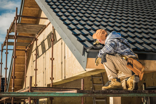 Best Sealant for Roof  in Woodville, MS