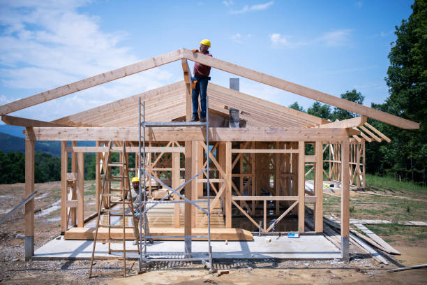 Best Roofing Contractor Near Me  in Woodville, MS