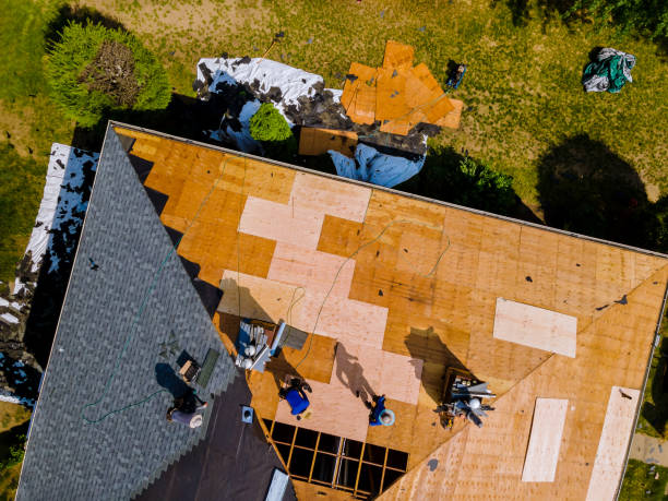 Best Shingle Roofing Installation  in Woodville, MS