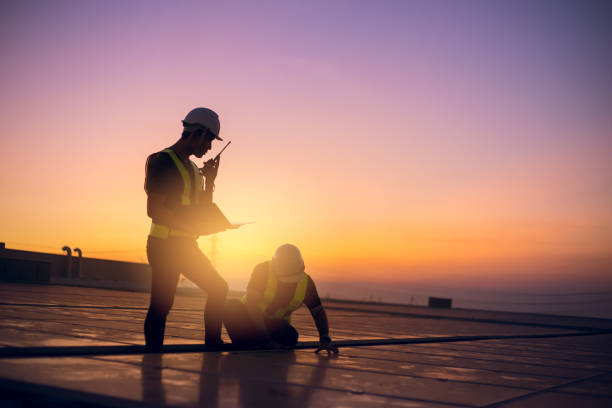 Heating Cable for Roof Installation in Woodville, MS