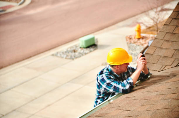 Best Shingle Roofing Installation  in Woodville, MS