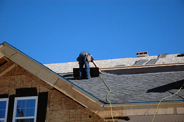 Best New Roof Installation  in Woodville, MS