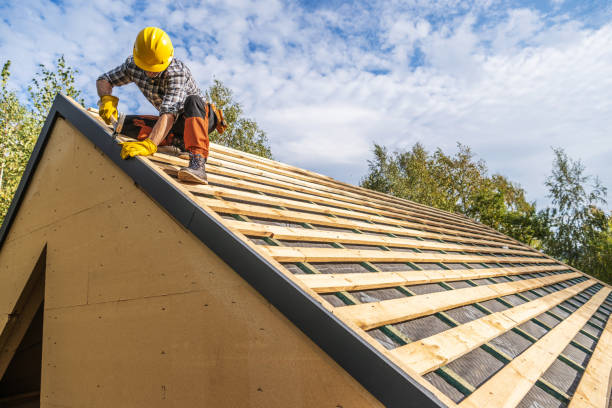 Best Roof Waterproofing Services  in Woodville, MS