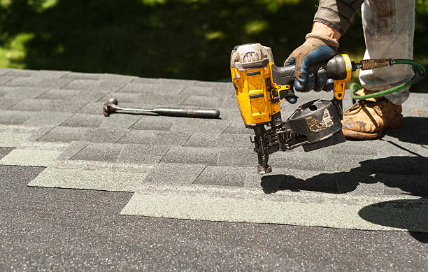 Quick and Trustworthy Emergency Roof Repair Services in Woodville, MS