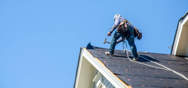 Best New Roof Installation  in Woodville, MS